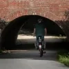 Fietstunnel Vlietje