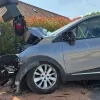 Verkeersongeval in Vosselaar