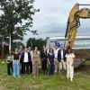 waterproject Putte