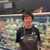 Marcella van Delhaize Dessel tijdens Graspop