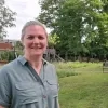 Ellen Piedfort schepen van Onderwijs Lille