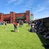 Graspop Metal Meeting GMM 2026