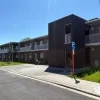De Kozak sociale woningen Lier
