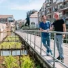 Natuureilanden Binnendijle Mechelen