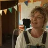 Kauw Kevin bij meerhouste blogster Kim