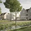 woonproject Sluis
