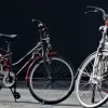 fietsen rechtenvrij