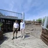 uitkijkplatform Zammels Broek 0