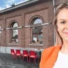 Dorien Cuylaerts station gebouw leegstand NMBS