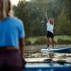 Dobber sup-board suppen kajak Mechelen