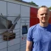 Bbox-automaat Berlaar diefstal voetbaltruitjes