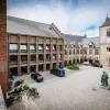 Braem vleugel stadhuis Mechelen
