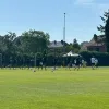 Eerste training KVC Westerlo