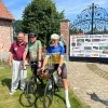 Antwerp Cycling Tour in de Kempen