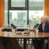 Podcast Tussen Hoop en Houvast Alegria kanker
