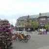 August Van Landeghemplein Willebroek