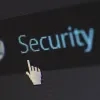 security cybercriminaliteit online oplichting