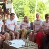 Actiegroep wil referendum over zwembad Geerdegemvaart