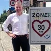 Zomer 30 Mechelen