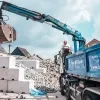 materiaaldepot Mechelen