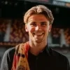 Stan Naert tekent bij Jong KV Mechelen