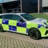Nieuwe patrouillewagens politie Zuiderkempen