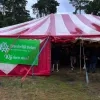 Wereldkamp Broederlijk Delen Hoge Rielen