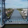Vredesbrug Willebroek