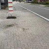 Incident Poppel