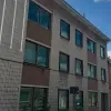 Voormalig politiekantoor Mechelen