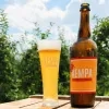 Kampa Appelgemberbier van Corso Sap en Brouwerij Het Nest