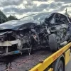 Ongeval Koning Leopoldlaan Westerlo