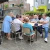 buurtbarbecue Coloma Het Kranske Tervuursesteenweg