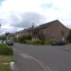 Schot in de lucht vechtpartij Goudenregenstraat