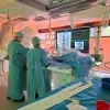 Imeldaziekenhuis niet cathlab