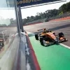 Ean Eyckmans in Imola