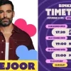 Binkpop is geannuleerd