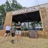 Moonfield festival Mol