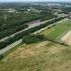 Locatie windmolen Stuivenberg Mechelen