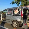 Ongeval in Lier