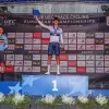 Witse Bertels uit Lier is vice-Europees kampioen