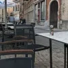 Overlast terrassen Lier