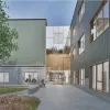 Sajo school Geel