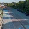 Parking achter gemeentehuis Berlaar