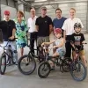 Ninatransgebouw BMX-hal