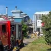 brand tomatenteler Weelde
