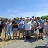 protest molen dessel