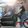 Buurtbakfiets IGEMO