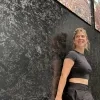 Chloë Beyers DJ Karakals