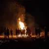 kampvuur